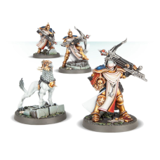 Easy to Build Castigators with Gryph-hound