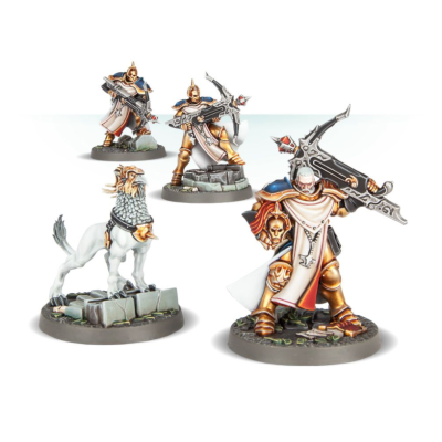 Easy to Build Castigators with Gryph-hound