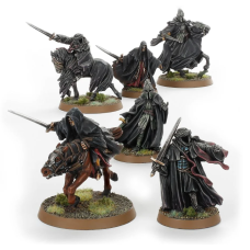 Ringwraiths™ of the Fallen Realms