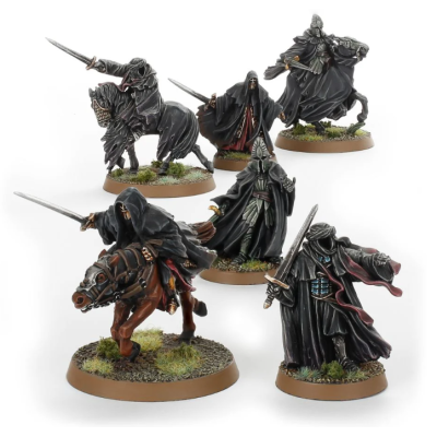 Ringwraiths™ of the Fallen Realms