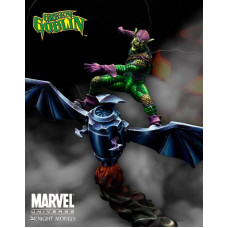 green goblin