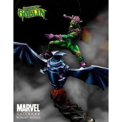 green goblin