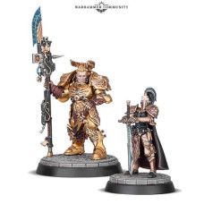 Valerian And Aleya