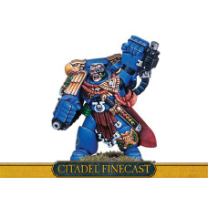 Marneus Calgar, Lord Macragge