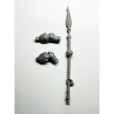 Blood Angels - Spear of Perdition