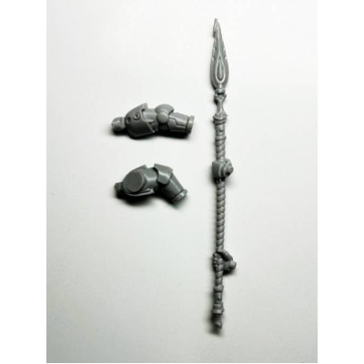 Blood Angels - Spear of Perdition
