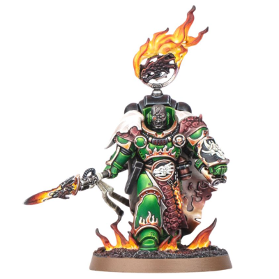 Vulkan He'stan