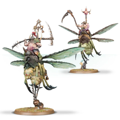 Pusgoyle Blightlords