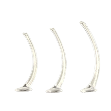 Flying Stems x 3