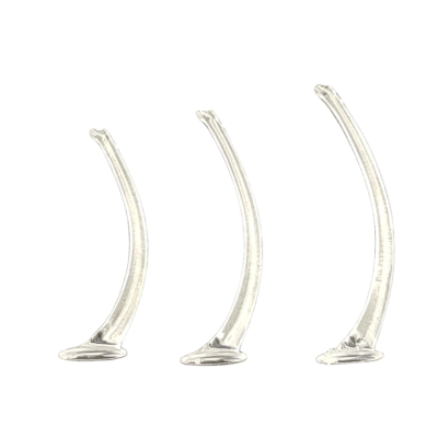 Flying Stems x 3