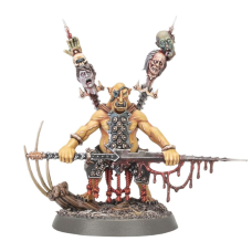 Hobgrot Slittaboss
