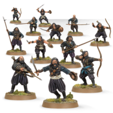 CORSAIRS OF UMBAR™ x 12