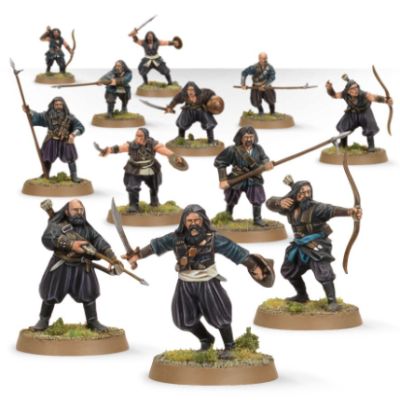 CORSAIRS OF UMBAR™ x 12