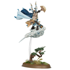 Hurakan Windmage