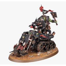 Wartrakk (Armageddon)
