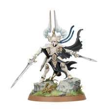 The Light Of Eltharion