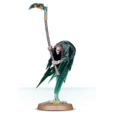 Cairn Wraith