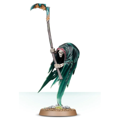 Cairn Wraith