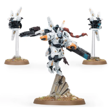 Commander Shadowsun