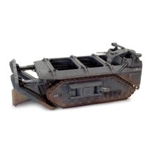 Gorgon Armoured Assault Transport