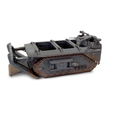 Gorgon Armoured Assault Transport
