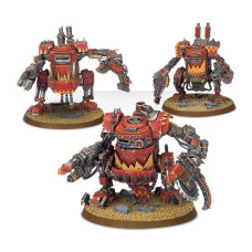 Ork Killa Kans