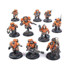 Hearthkyn Salvagers