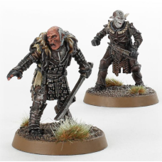 SNAGA AND GRISHNÁKH™