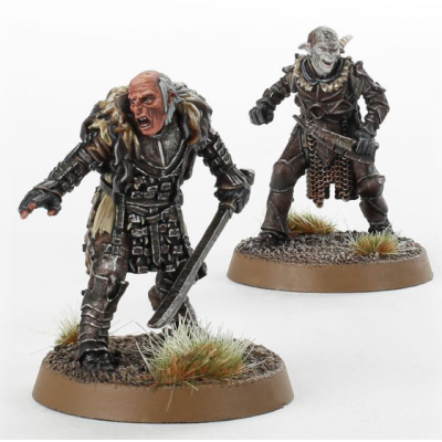 SNAGA AND GRISHNÁKH™