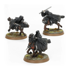 The Black Riders™