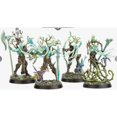 Ylthari's Guardians