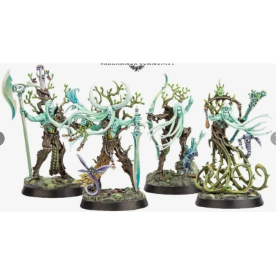 Ylthari's Guardians