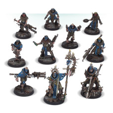Cawdor Gang