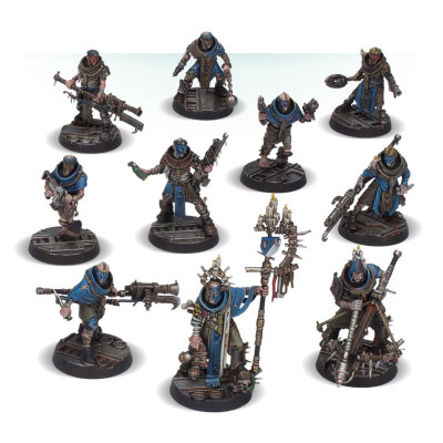 Cawdor Gang