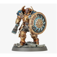 Goltan The Relentless