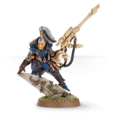 Illic Nightspear