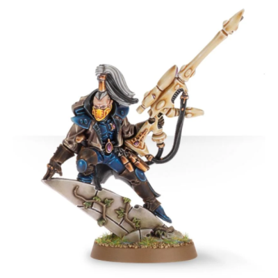 Illic Nightspear