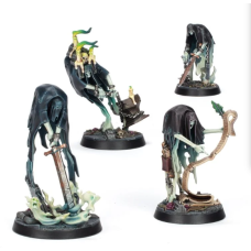 The Headsmen's Curse