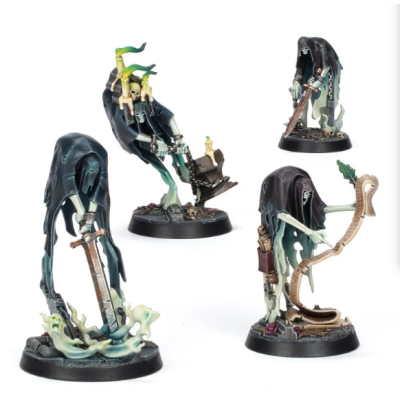 The Headsmen's Curse