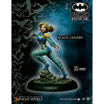 Black Canary