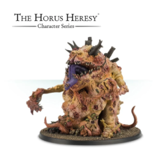 Cor'bax Utterblight, Daemon Prince of the Ruinstorm