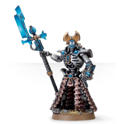 Anrakyr the Traveller