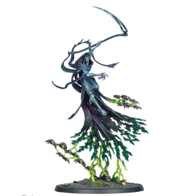 C'tan Shard of the Nightbringer