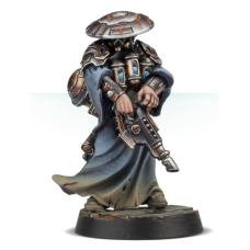 Eyros Slagmyst, Bounty Hunter