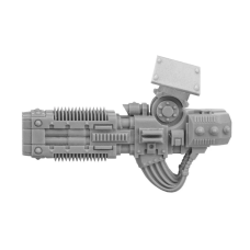 Contemptor Pattern Volkite Culverin