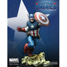 Captain America