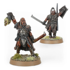 Lurtz and Uglûk™