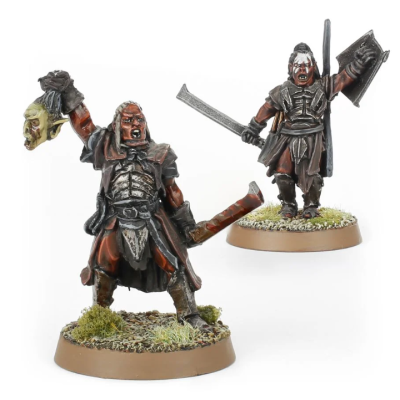 Lurtz and Uglûk™