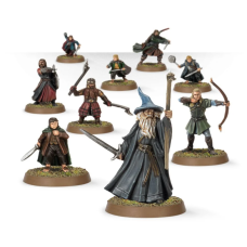 Fellowship Of The Ring