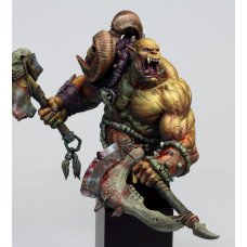 Orc Rager